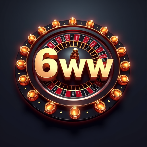 Ícone do 6ww
